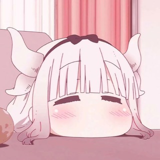 Telegram profile photo for 康娜酱酱酱