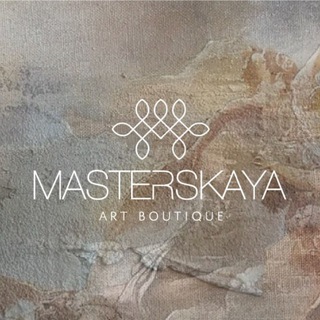 Telegram profile photo for Мастерская Арт Бутик❤️Masterskaya Art Boutique Вышивка/подарки