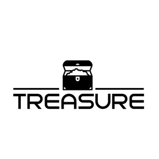 Telegram profile photo for TREASURE