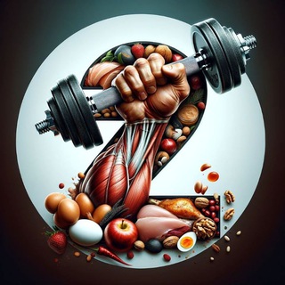 Telegram profile photo for مربیگری درجه دو بدنسازی ( فدراسیون بدنسازی )🏋️