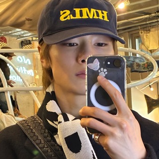 Telegram profile photo for T1SHA🔒