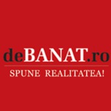 Telegram profile photo for deBanat.ro Timișoara