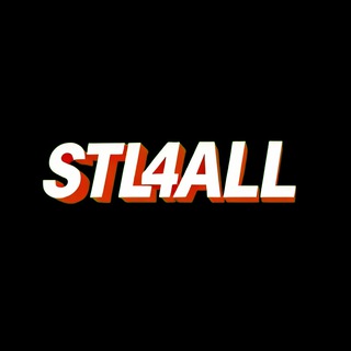 Telegram group profile photo for STL4ALL