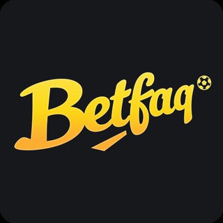 Telegram profile photo for BetFAQ | Betting tips