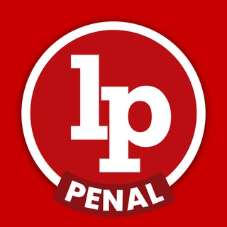 Telegram profile photo for LP - Derecho penal