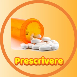 Telegram profile photo for Blog Prescrivere