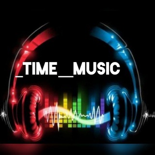 Telegram profile photo for _time__music