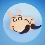 Telegram profile photo for Будка Убсдога