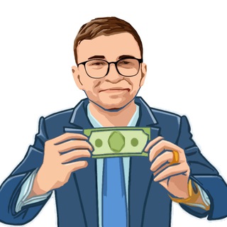 Telegram profile photo for Pasinvestor