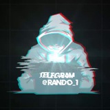 Telegram profile photo for Отзывы Rando_1