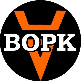 Telegram group profile photo for Vork - Piar