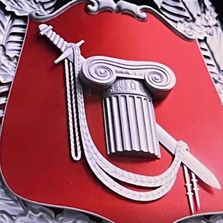 Telegram profile photo for Военкино