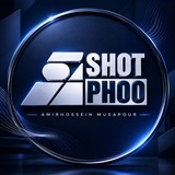 Telegram profile photo for Shotphoo company