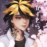 Telegram profile photo for 𝚃/𝙼 Казутора 𝓑𝓞𝓛𝓔𝓝 💔