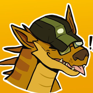 Telegram profile photo for Dragon's Junkyard