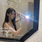 Telegram profile photo for Jinsol Bae.