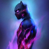 Telegram profile photo for BlackRock Gems💸