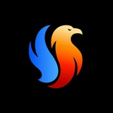 Telegram profile photo for CoinMerge Main
