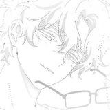 Telegram profile photo for .