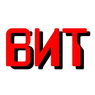 Telegram profile photo for Вестник информационных технологий