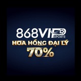 Telegram profile photo for CVDL_868VIP Thông báo