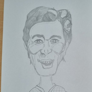 Telegram profile photo for Спиник на Кавказе