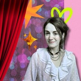 Telegram profile photo for 🎪 Бложинг-Шапито Саши Казанцевой