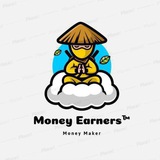 Telegram profile photo for earn free crypto