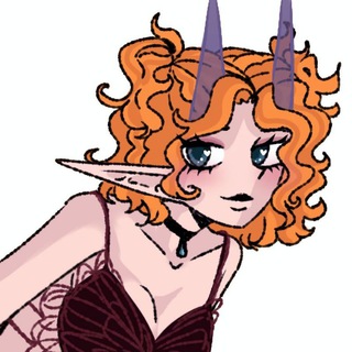 Telegram profile photo for 🍯🦊Чаепитие у Хани🦊🍯