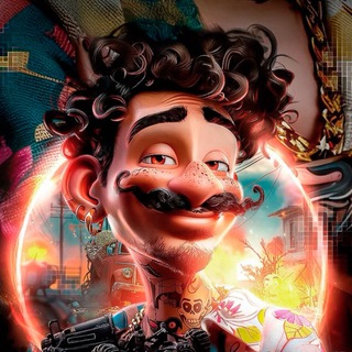 Telegram profile photo for Caros 🇲🇽