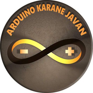 Telegram profile photo for تالار گفتمان آردوینو کاران