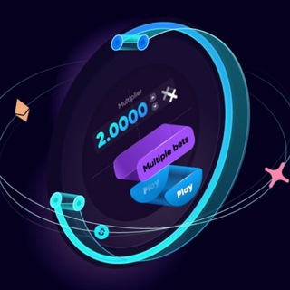 Telegram profile photo for Bufdem l First WEB3 game WebAPP