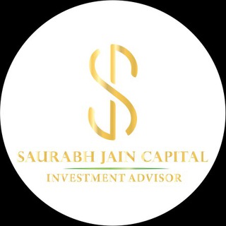 Telegram profile photo for SJ CAPITAL
