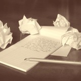 Telegram profile photo for QuillWeaver's poetry