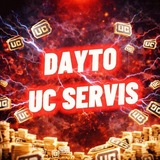 Telegram profile photo for UC ISBOTLAR🫡