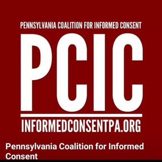Telegram profile photo for InformedConsentPA.org