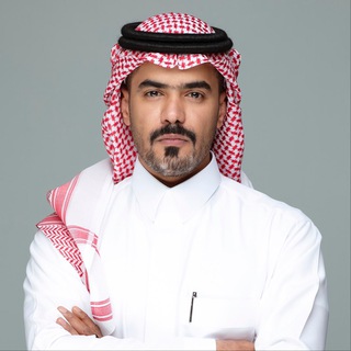 Telegram profile photo for سعود الخميس | أبو البندري