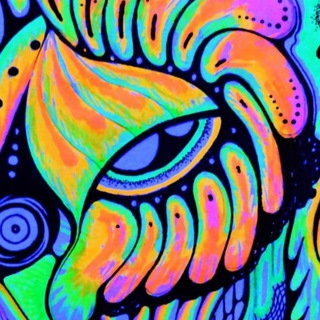 Telegram profile photo for кvакша