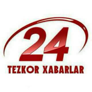 Telegram group profile photo for Тезкор хабарлар