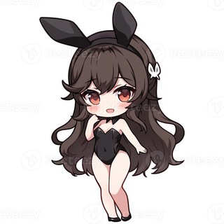 Telegram profile photo for kelinci_kecil