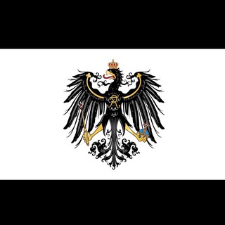 Telegram profile photo for Nur mit Preußen