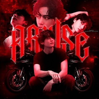 Telegram profile photo for 𝐀𝐁𝐔𝐒𝐄