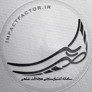 Telegram profile photo for ImpactFactor