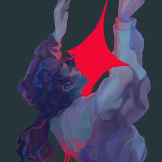 Telegram profile photo for цинк