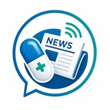 Telegram profile photo for Новости Фармы