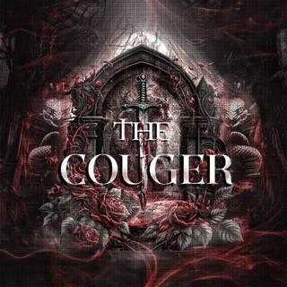 Telegram profile photo for OPEN ⅋’ HIRTAL! THE “COUGER” • VII: VOTARIES-OF-DELIRIUM ..?