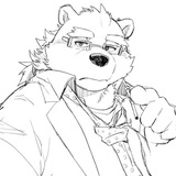 Telegram profile photo for Мои наброски