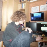 Telegram profile photo for Python