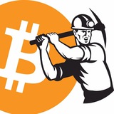 Telegram profile photo for Канал о криптовалютах и бизнесе на криптовалюте.