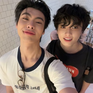 Telegram profile photo for 归 : theewave's place 🍨 ⸝⸝.ᐟ⋆
